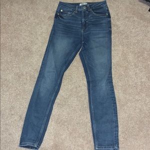 Zara Skinny Jeans